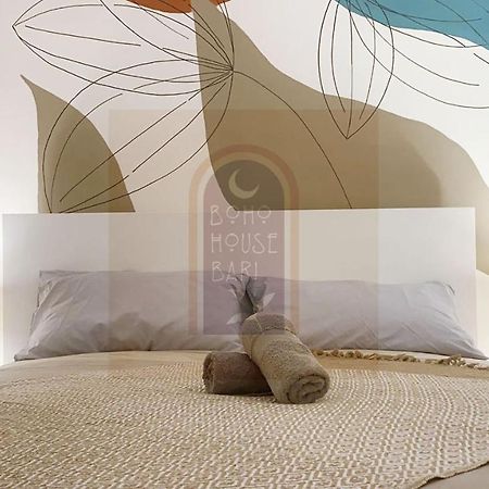 شقة Boho House باري المظهر الخارجي الصورة