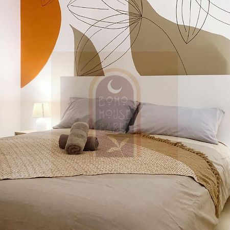 شقة Boho House باري المظهر الخارجي الصورة