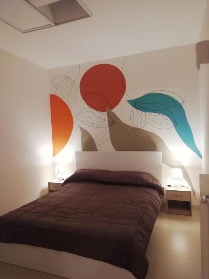 شقة Boho House باري المظهر الخارجي الصورة