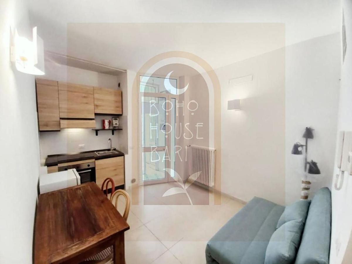 شقة Boho House باري المظهر الخارجي الصورة