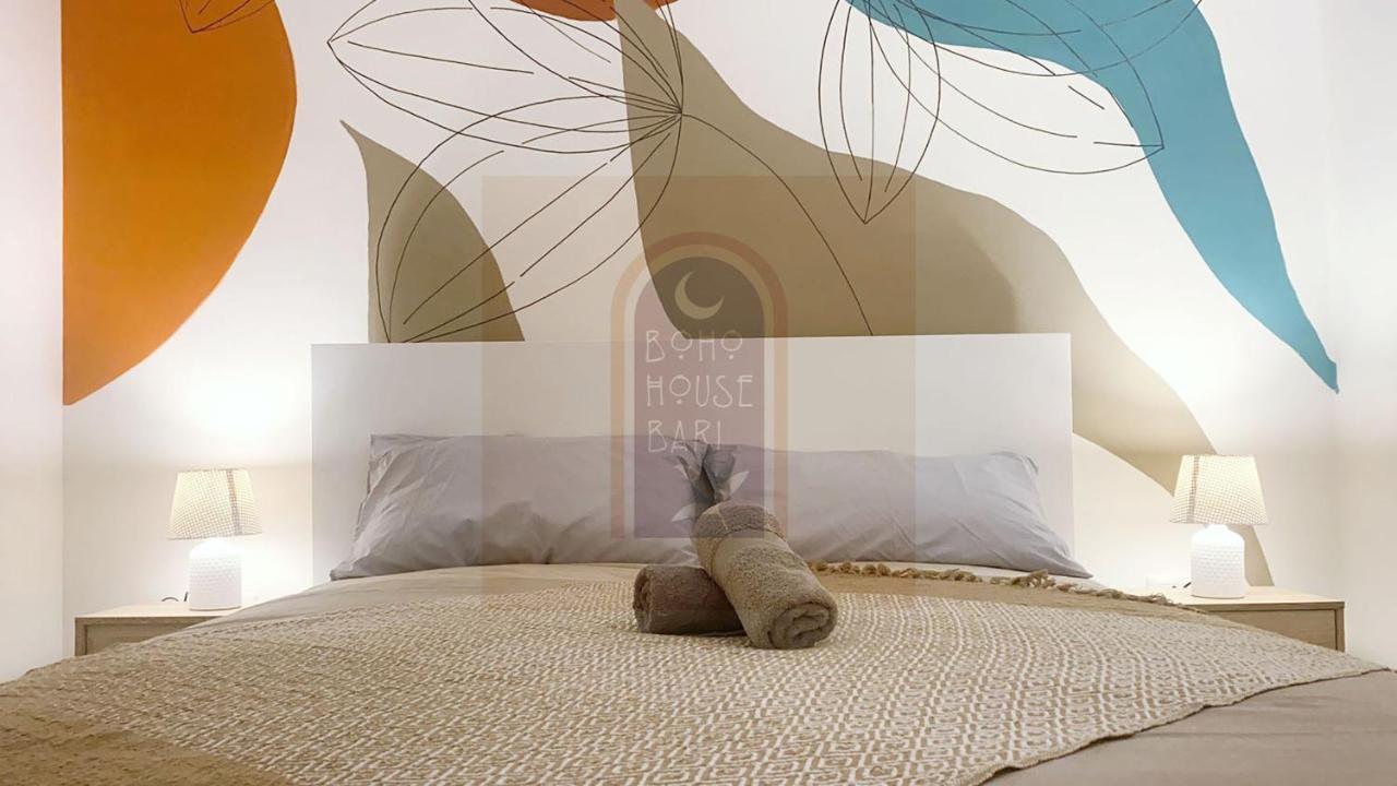 شقة Boho House باري المظهر الخارجي الصورة