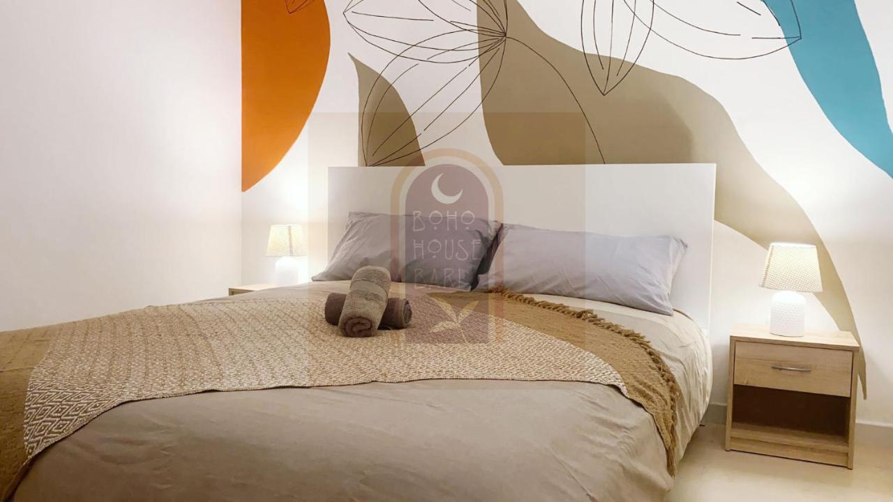 شقة Boho House باري المظهر الخارجي الصورة
