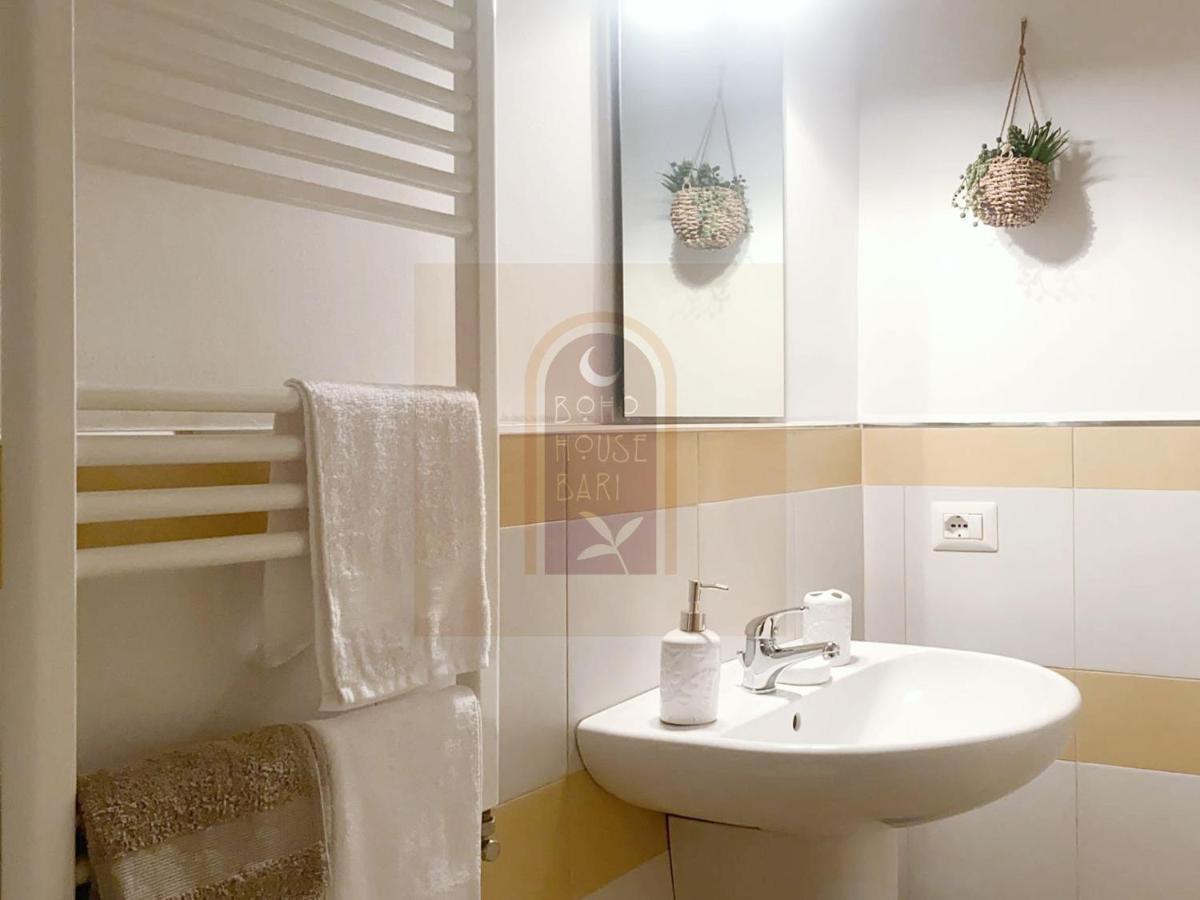 شقة Boho House باري المظهر الخارجي الصورة