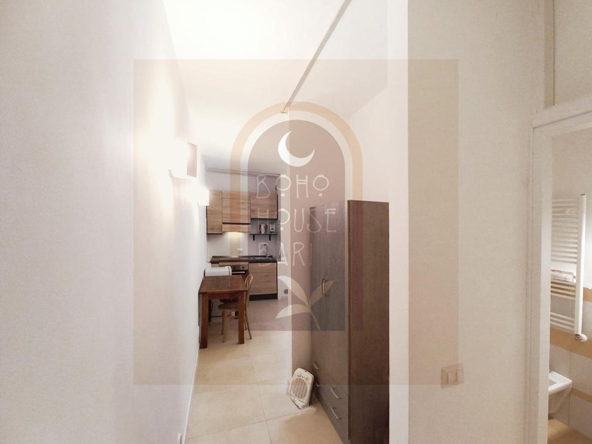 شقة Boho House باري المظهر الخارجي الصورة